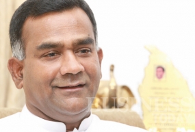 Tissa Attanayake expelled from UNP