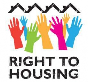 National Housing Day tomorrow