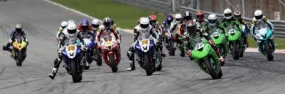 Sri Lanka receives Asia Cup Road Racing in Kuala Lumpur