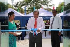 SriLankan Airlines commissions sophisticated new Global Contact Centre