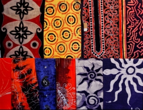 EDB Seminar to stamp &#039;Brand Sri Lanka&#039; in Global Batik Arena