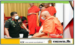 Commander Invited to Open New &#039;Dharma Mandiraya&#039; at Korathota Raja Maha Viharaya