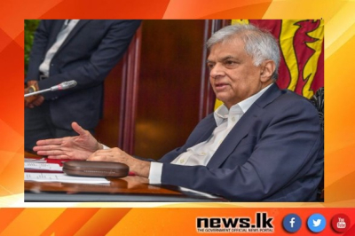 Sri Lanka will be able to shed its bankruptcy status by September - President