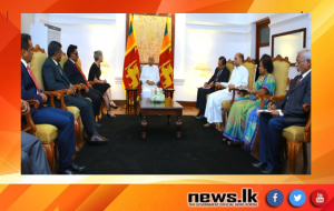 Chairperson of International Chamber of Commerce calls on Prime Minister