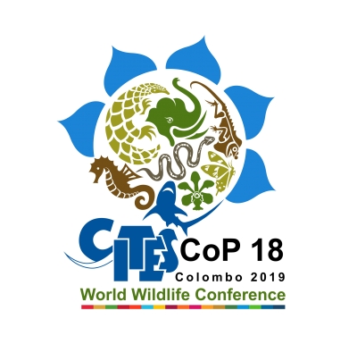 CITESCOP 18 to be held from the 23rd of May to the 3rdJune