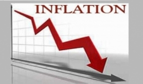 Inflation declines to 3.8 percent in April